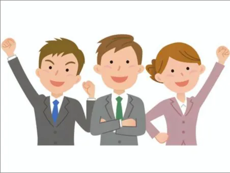 ほっこりーな板付☆就労支援について